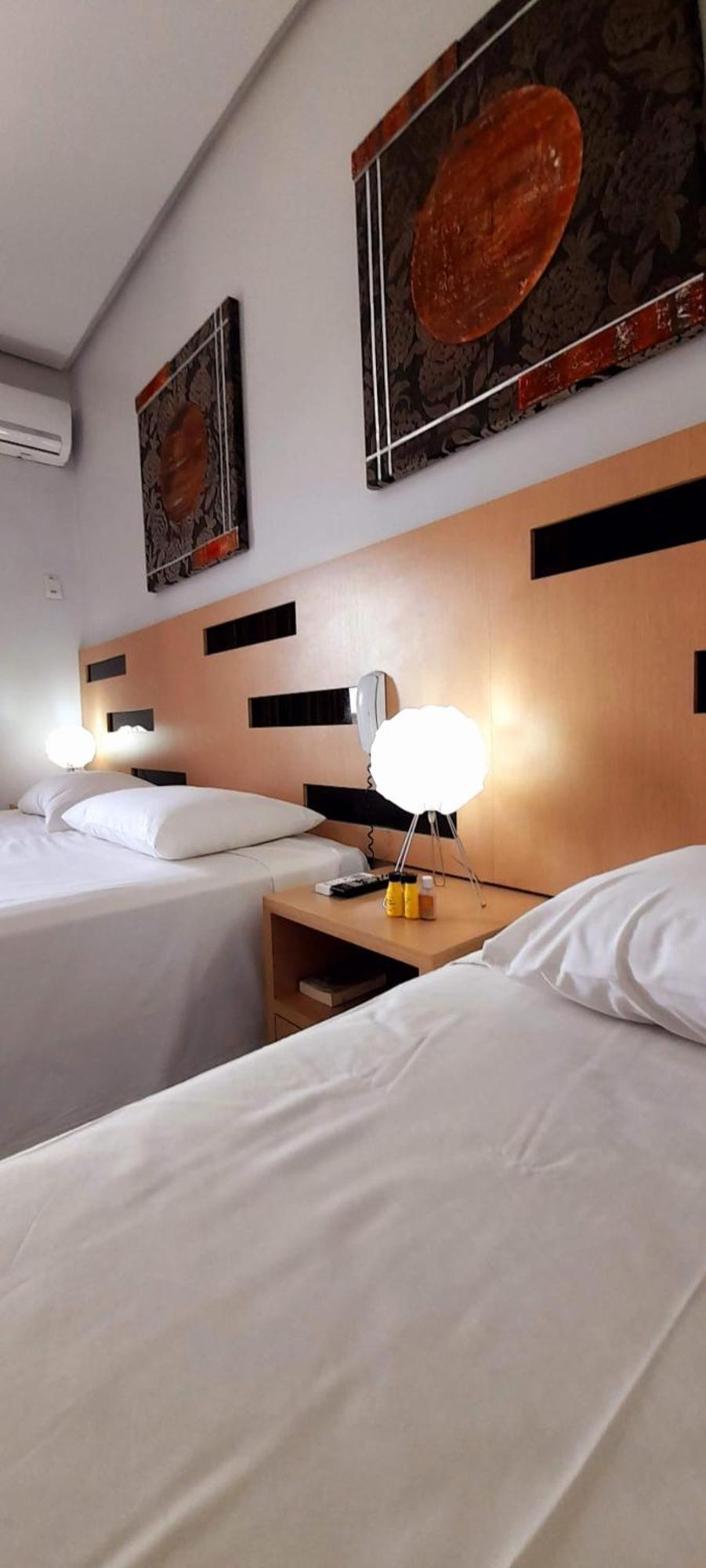 Lagoa Quente Hotel - Lagoa Oficial Caldas Novas Exteriör bild